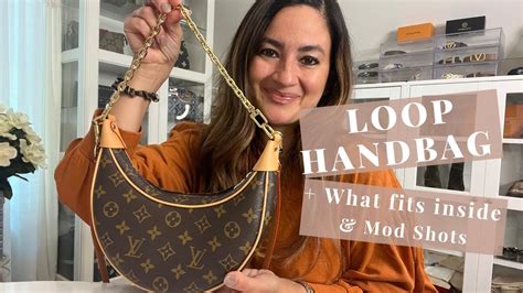 louis vuitton banana bag|lv loop bag 2021.